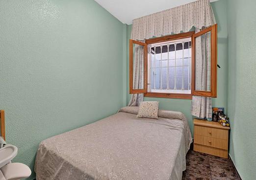 Town house in Lo Pagan