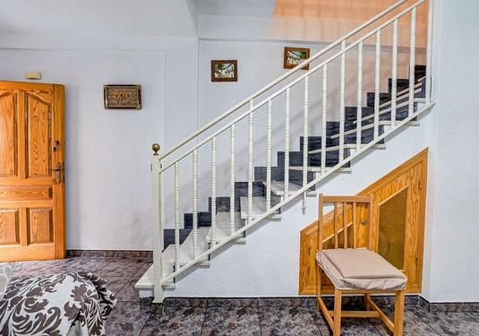 Town house in Lo Pagan