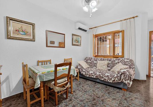 Town house in Lo Pagan