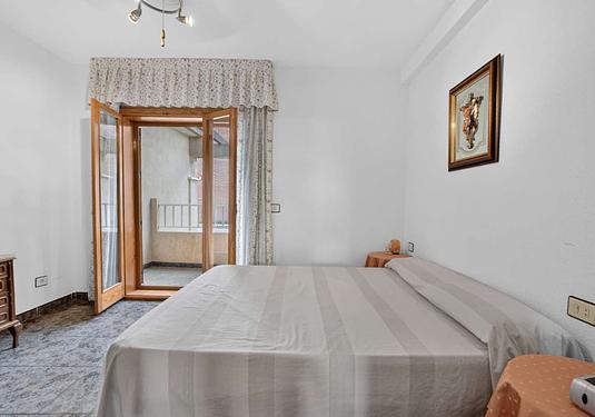 Town house in Lo Pagan