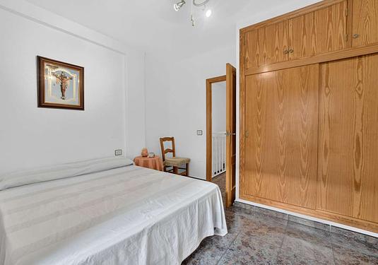 Town house in Lo Pagan
