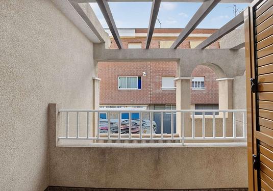 Town house in Lo Pagan