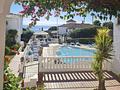 Apartment in La Duquesa