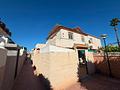 Quad house in Torrevieja