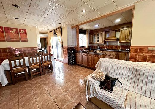 Town house in Pinoso