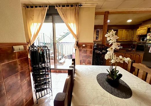 Town house in Pinoso