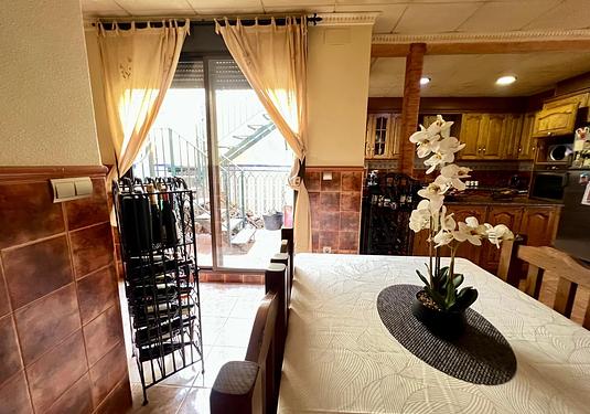 Town house in Pinoso