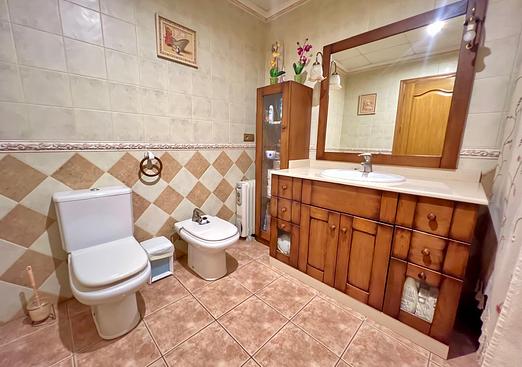 Town house in Pinoso