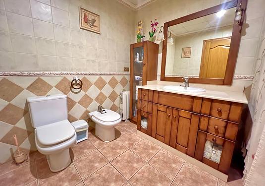 Town house in Pinoso