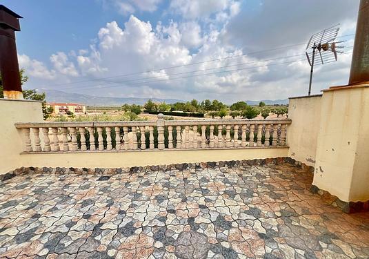 Town house in Pinoso