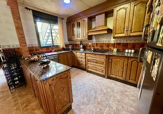 Town house in Pinoso