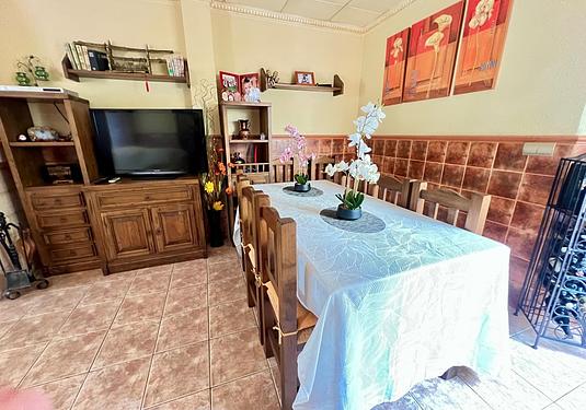 Town house in Pinoso