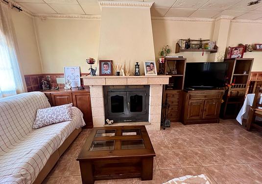 Town house in Pinoso