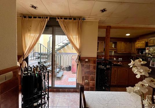 Town house in Pinoso