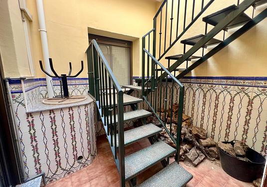 Town house in Pinoso