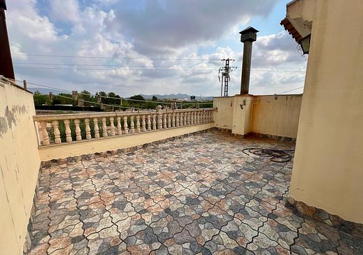 Town house in Pinoso