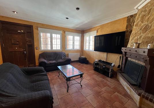 Villa in San Fulgencio