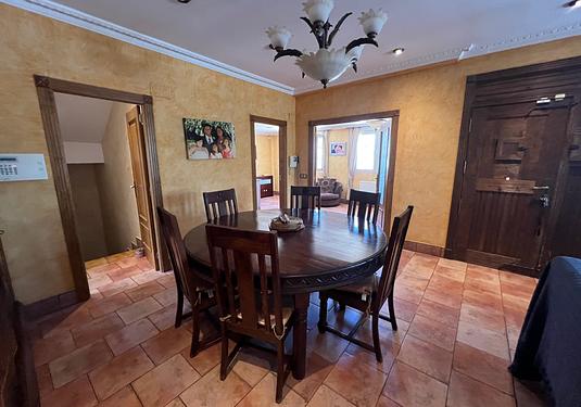 Villa in San Fulgencio