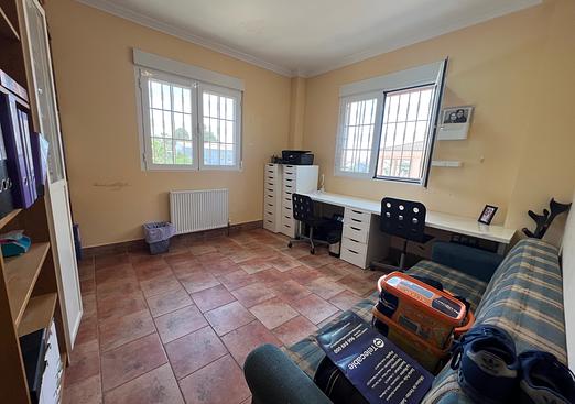 Villa in San Fulgencio