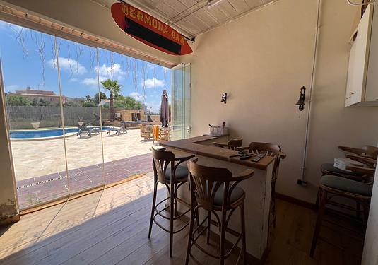 Villa in San Fulgencio