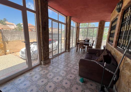 Villa in San Fulgencio