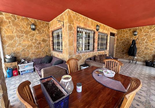 Villa in San Fulgencio