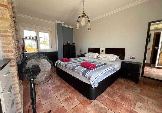 Villa in San Fulgencio