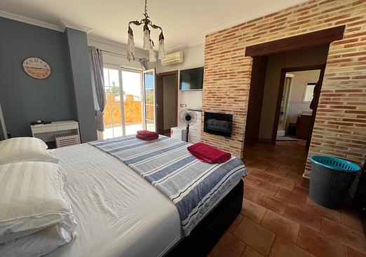 Villa in San Fulgencio