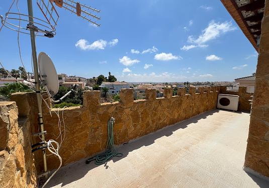Villa in San Fulgencio