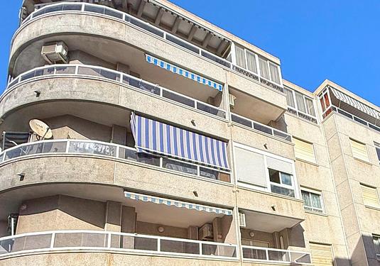 Apartment in Torrevieja