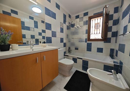 Apartment in Algorfa