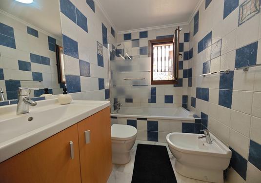 Apartment in Algorfa