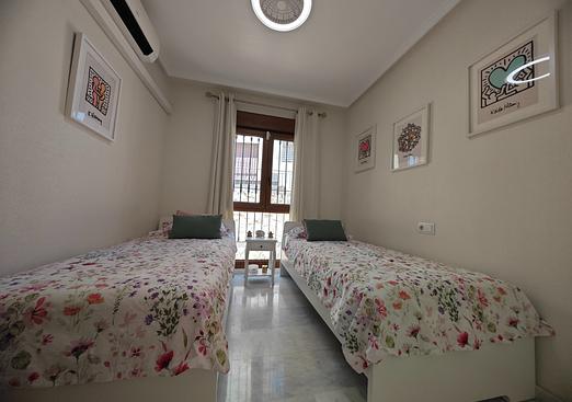 Apartment in Algorfa