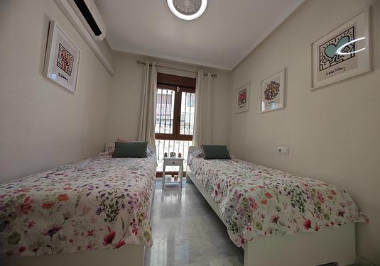 Apartment in Algorfa