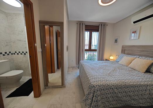 Apartment in Algorfa