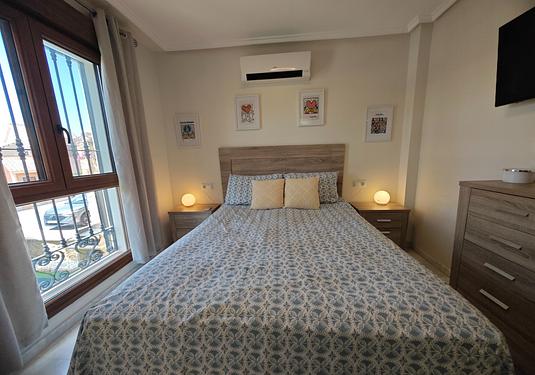 Apartment in Algorfa
