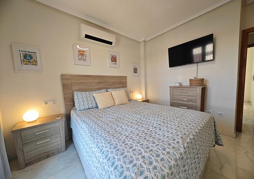 Apartment in Algorfa