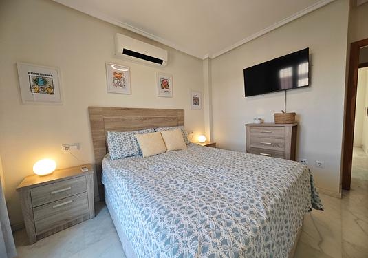 Apartment in Algorfa