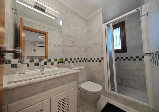Apartment in Algorfa