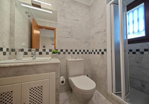 Apartment in Algorfa