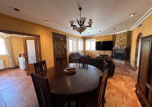 Villa in San Fulgencio