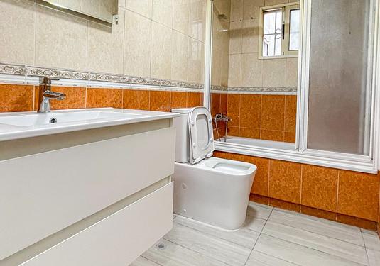 Apartment in Torrevieja