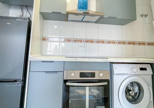 Apartment in Torrevieja