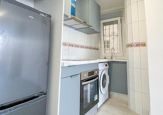 Apartment in Torrevieja
