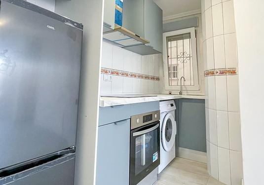 Apartment in Torrevieja