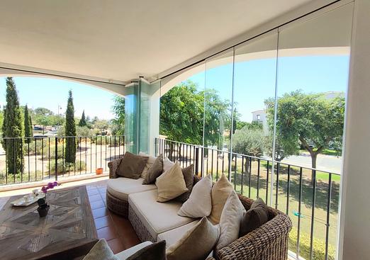 Apartment in Hacienda Riquelme Golf Resort