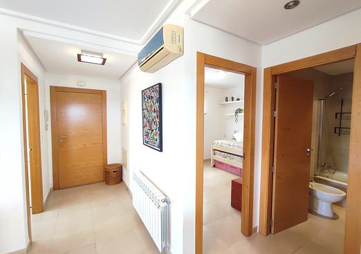Apartment in Hacienda Riquelme Golf Resort