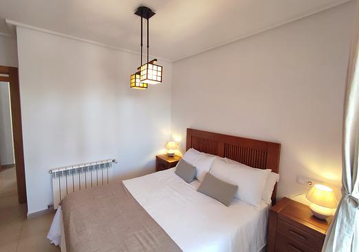 Apartment in Hacienda Riquelme Golf Resort