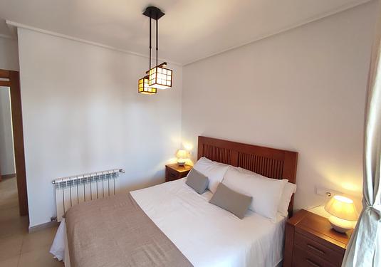 Apartment in Hacienda Riquelme Golf Resort