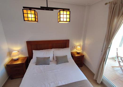 Apartment in Hacienda Riquelme Golf Resort